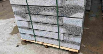 株洲芙蓉白路牙石，马路牙子