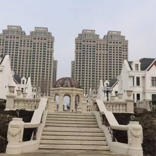 株洲黄金麻工程案例