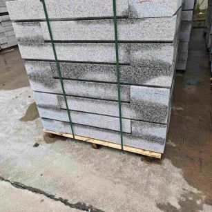 株洲芙蓉白路牙石，马路牙子