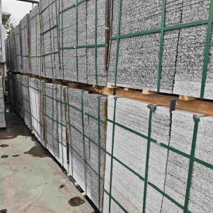 株洲芙蓉白地铺石，石材地铺石