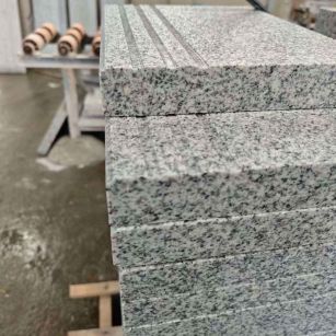 株洲芝麻白楼梯踏步