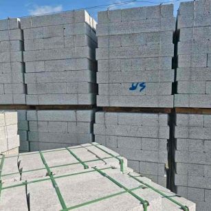 株洲路牙石 马路牙子 侧石