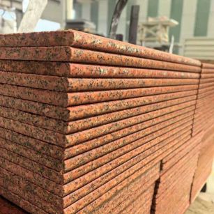 株洲台湾红楼梯踏步