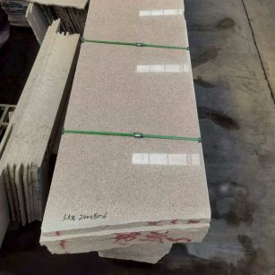 株洲虾红毛板 异形定制