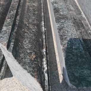 株洲英国棕别墅线条