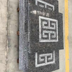 株洲英国棕回纹雕刻版