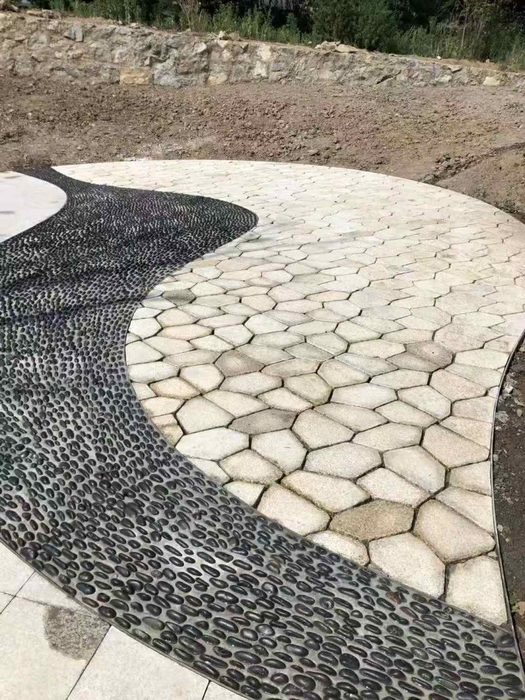 株洲冰裂纹 碎拼