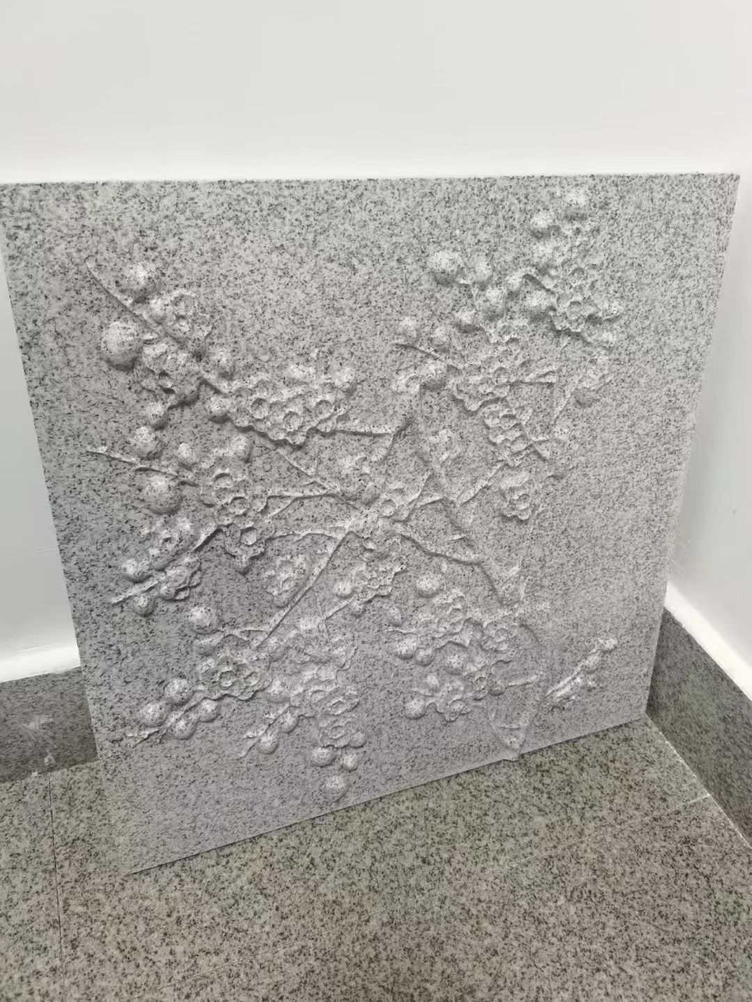 株洲芝麻白雕刻版，异形定制