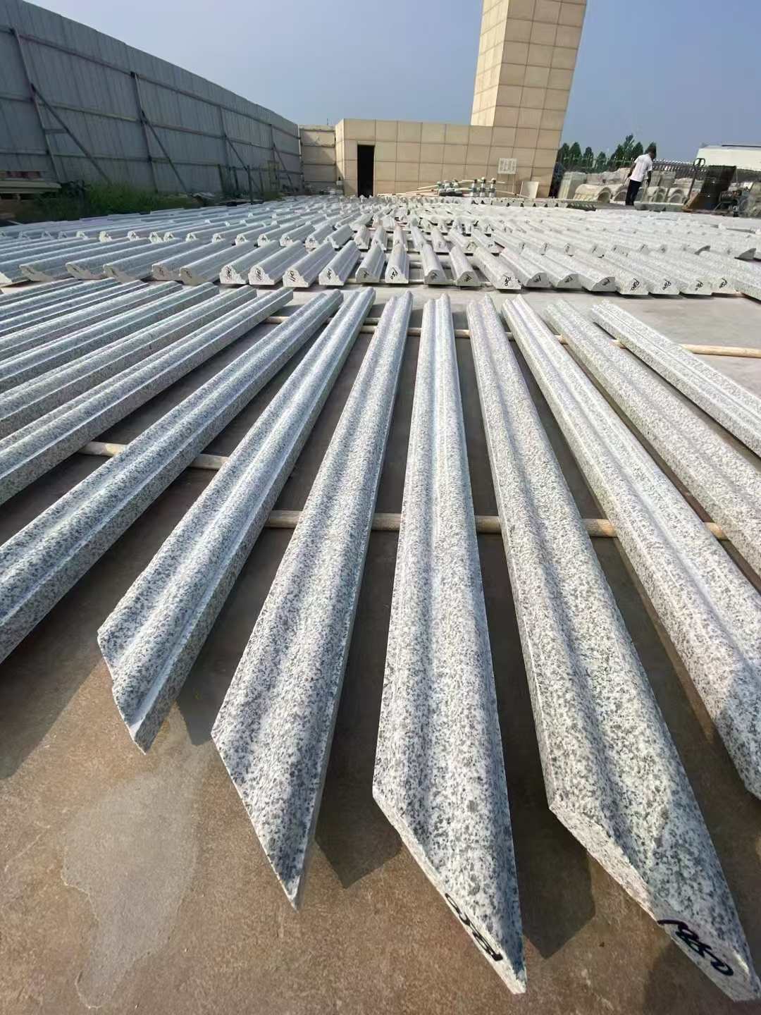 株洲 别墅异形线条 异形定制