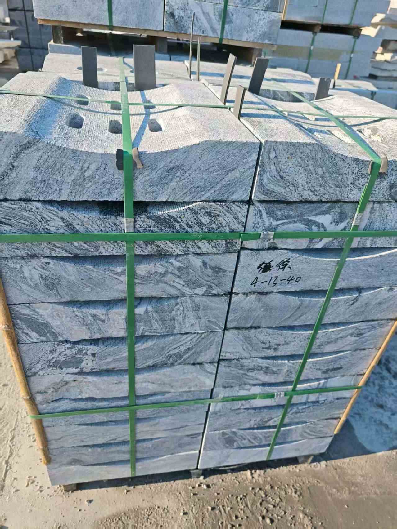 株洲浪淘沙水沟盖板